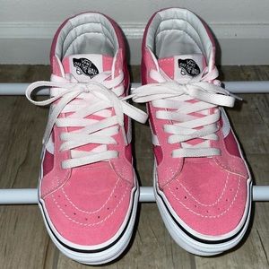 VANS SK8-MID REISSUE